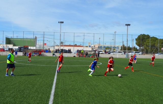 El Atlético Torreño y la Unión Molinense juegan por la igualdad - 5, Foto 5