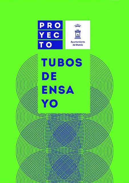 Cultura recibe 106 propuestas en la primera convocatoria de 'Tubos de Ensayo' - 1, Foto 1