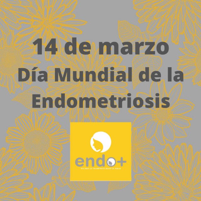 La Concejalía de Sanidad se adhiere al Día Mundial de la Endometriosis - 1, Foto 1