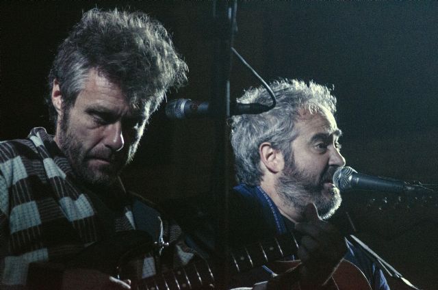 Los Gandules presentan su último disco en la Sala Musik de Murcia - 2, Foto 2