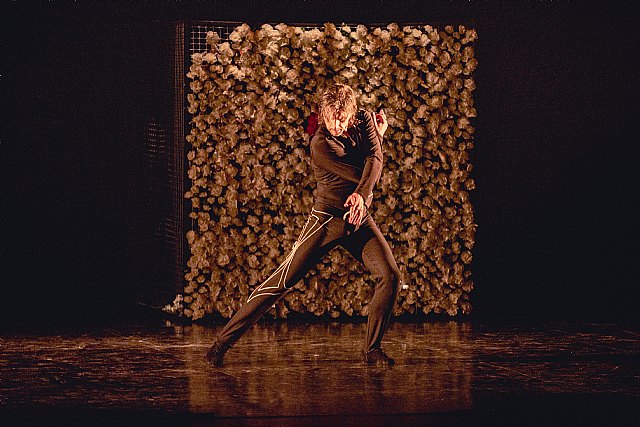 Miguel Angel Berna celebra sus cuarenta años de carrera con “Jota y Berna”, su espectáculo más íntimo y personal - 2, Foto 2