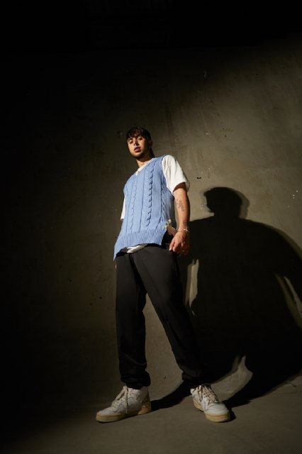 DEKKO y su tema Kelede se vuelven tendencia en Instagram - 2, Foto 2