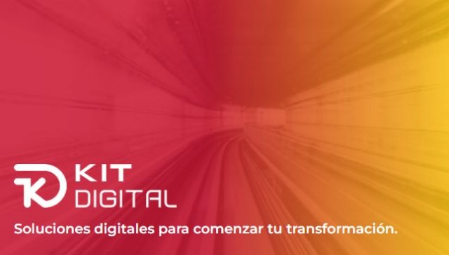 Mañana se abre el plazo para solicitar las primeras ayudas de Kit Digital, para fomentar la digitalización de pymes - 1, Foto 1