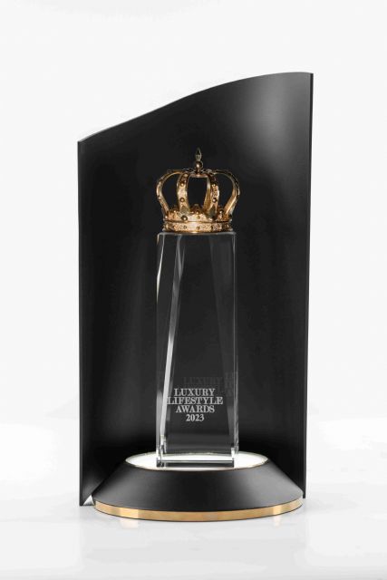 NOBLE & STYLE, entre los 50 mejores medios de lujo del mundo - 2, Foto 2