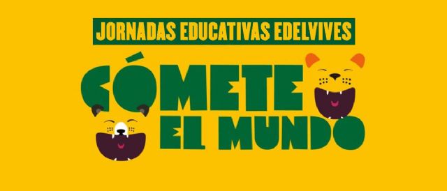 Vuelven a El Batel las 'Jornadas Educativas' de la editorial Edelvives - 2, Foto 2