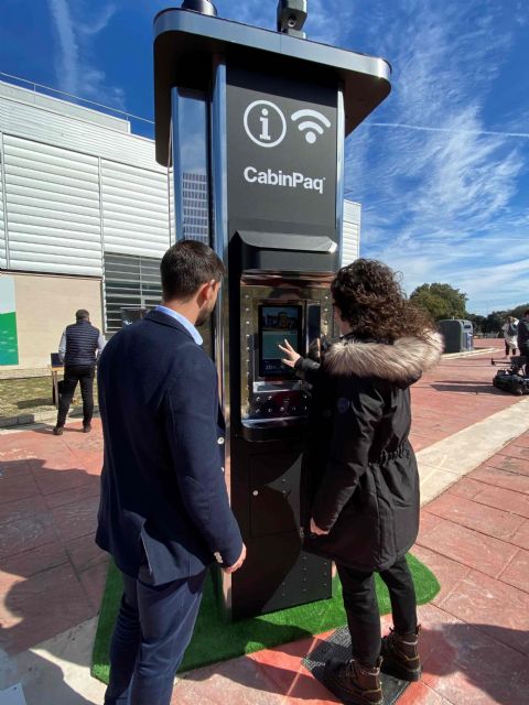 Kyndryl ayuda a impulsar un estándar de ciudad inteligente - 2, Foto 2