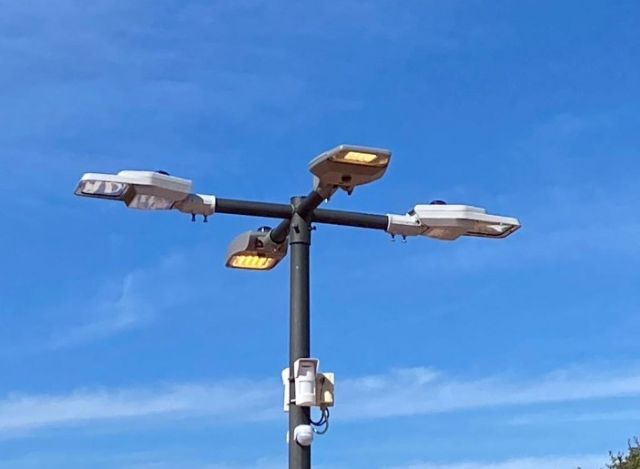 Kyndryl ayuda a impulsar un estándar de ciudad inteligente - 3, Foto 3