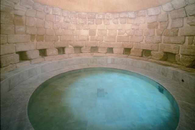 Las 8 termas más espectaculares y relajantes en España y en Europa para visitar en autocaravana - 5, Foto 5