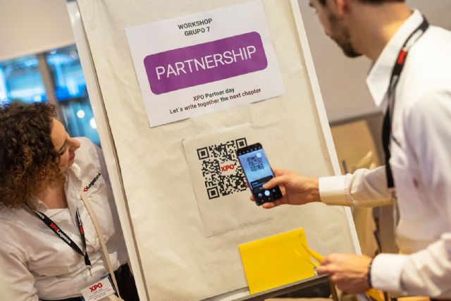 XPO reúne en Madrid a sus colaboradores en su convención anual - 2, Foto 2