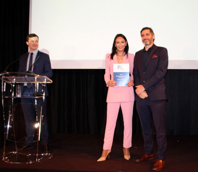 La Comunidad presenta en la feria de inversión de Cannes las oportunidades para desarrollar proyectos empresariales en la Región - 2, Foto 2