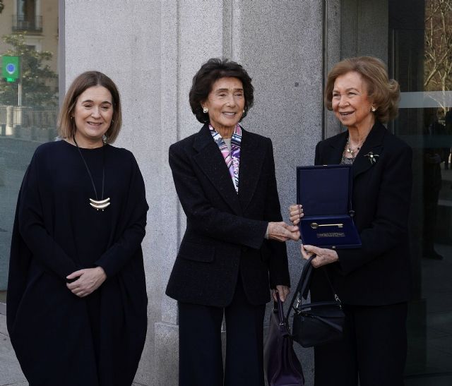 Junta de patronos de la Escuela Superior de música Reina Sofía - 3, Foto 3