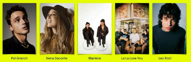 Nace Idilic Festival - el nuevo festival de la costa brava - 3, Foto 3