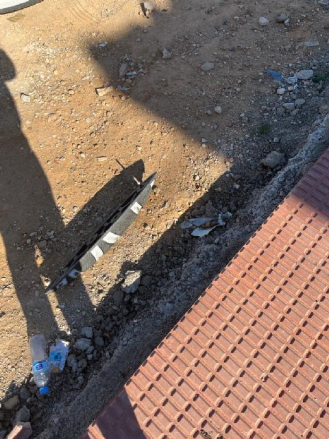 El PP denuncia fallos garrafales del Equipo de Desgobierno PSOE-Ciudadanos - 1, Foto 1