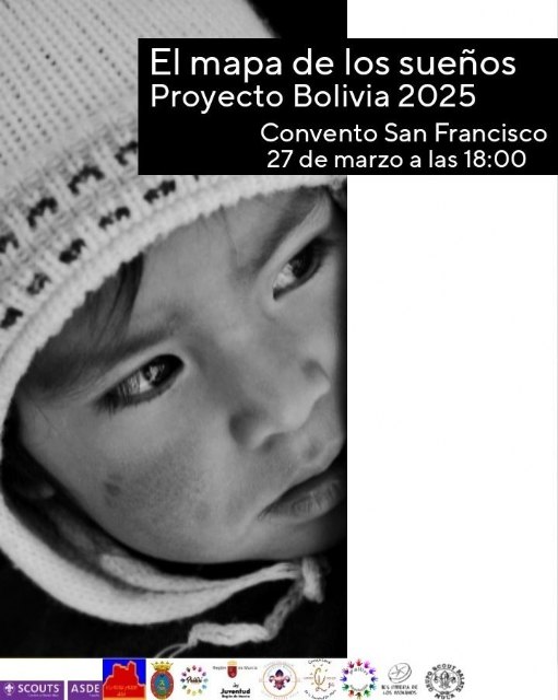 Inauguración del Proyecto Bolivia. Jóvenes que quieren hacer de este un mundo mejor - 1, Foto 1