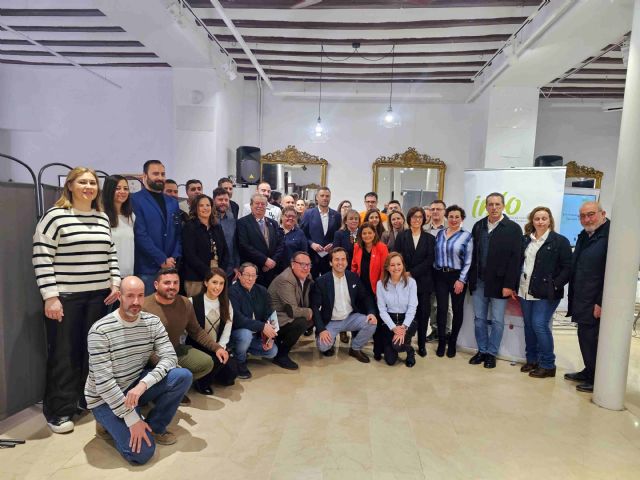 Caravaca acoge una jornada de emprendimiento en torno al Año Jubilar - 1, Foto 1