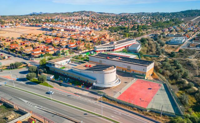 Molina de Segura suma 12 nuevos ciclos a la oferta de Formación Profesional el próximo curso - 1, Foto 1