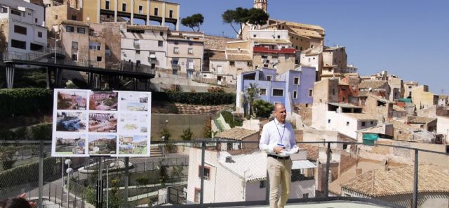 URBACT Green Place Let’s do it together en busca de un futuro sostenible - 2, Foto 2