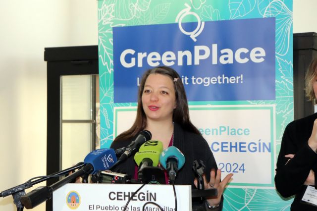 URBACT Green Place Let’s do it together en busca de un futuro sostenible - 4, Foto 4