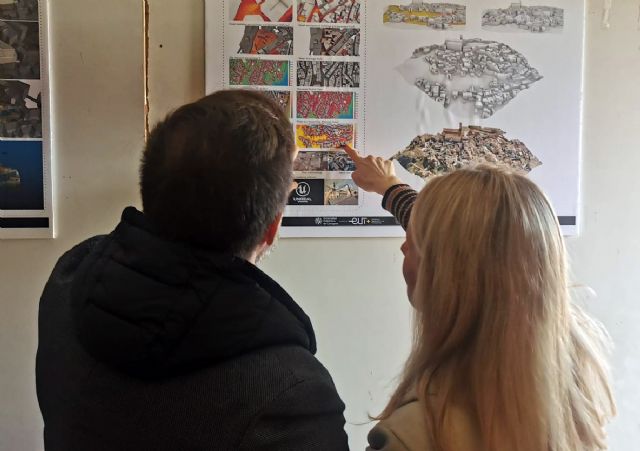 URBACT Green Place Let’s do it together en busca de un futuro sostenible - 5, Foto 5