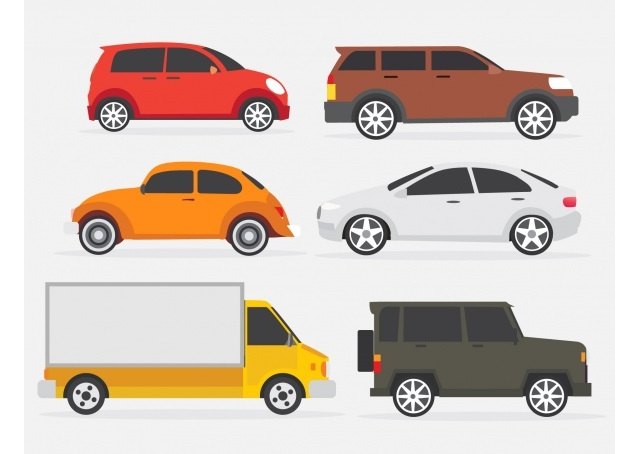 Aprobado el padrón 2024 del impuesto sobre vehículos de tracción mecánica - 1, Foto 1