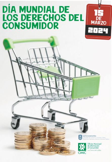 La OMIC celebrará el día mundial de los derechos del consumidor informando a pie de calle - 1, Foto 1