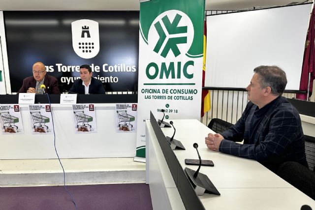 La OMIC celebrará el día mundial de los derechos del consumidor informando a pie de calle - 2, Foto 2