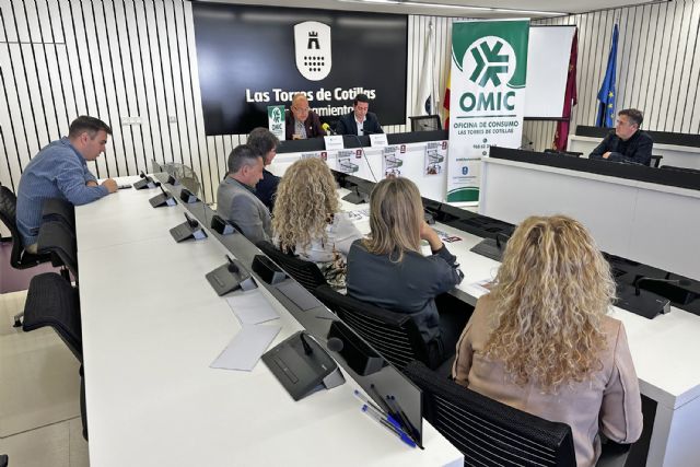 La OMIC celebrará el día mundial de los derechos del consumidor informando a pie de calle - 3, Foto 3