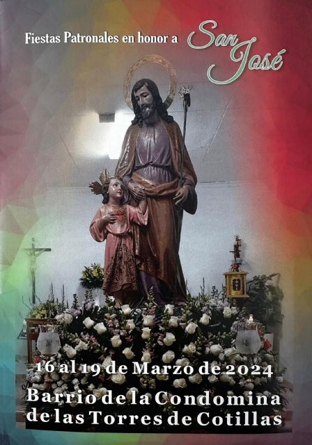 San José ya espera sus fiestas de La Condomina - 1, Foto 1