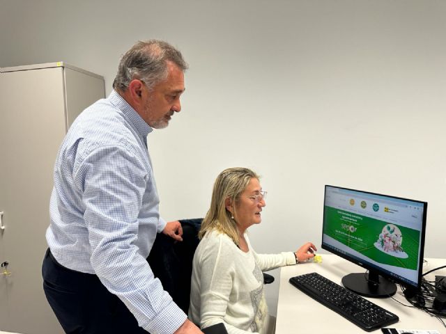 SEPOR arranca motores con el apoyo decidido de la Comunidad Autónoma, que muestra su compromiso con el sector agroalimentario - 1, Foto 1