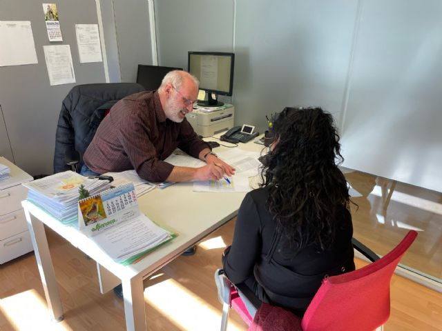 La OMIC de Alcantarilla tramitó 349 reclamaciones de consumidores en el 2023 - 1, Foto 1