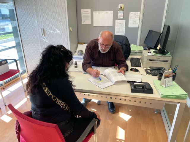 La OMIC de Alcantarilla tramitó 349 reclamaciones de consumidores en el 2023 - 2, Foto 2