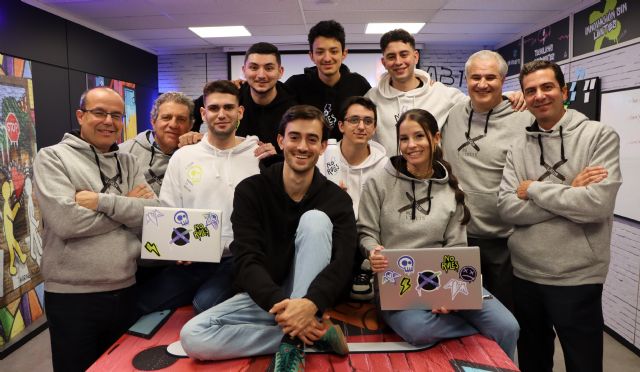 LAB19 potencia la creatividad de jvenes con altas capacidades intelectuales para mejorar procesos, Foto 1