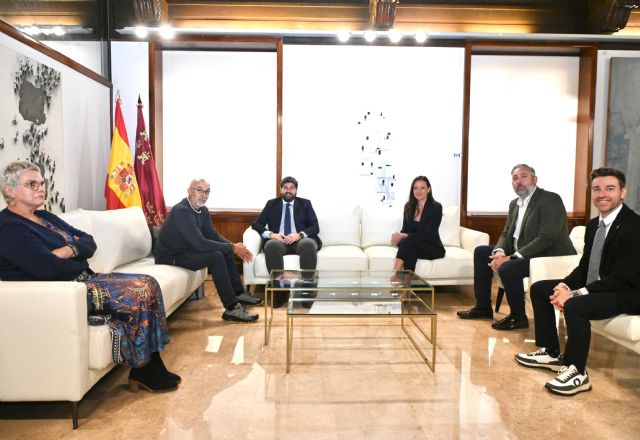 La Comunidad colabora con el explorador santomerano 'Quitín' en su ruta de 800 kilómetros por el Ártico helado - 1, Foto 1