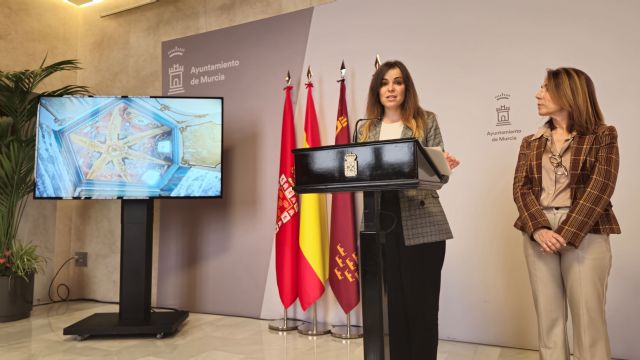 Murcia da el paso definitivo para adquirir la propiedad de la Ermita del Salitre - 1, Foto 1