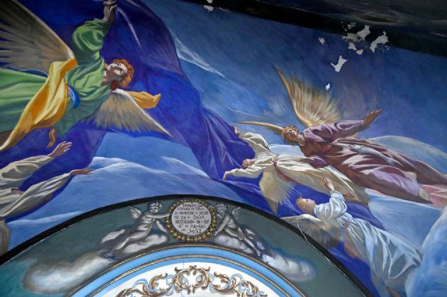 Murcia da el paso definitivo para adquirir la propiedad de la Ermita del Salitre - 2, Foto 2