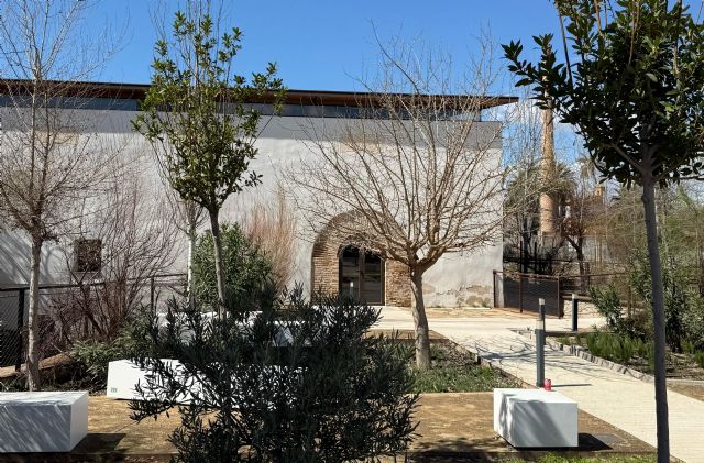 El PSOE denuncia el abandono del Molino del Amor tras una inversión de más de 400.000 euros y exige medidas urgentes - 1, Foto 1