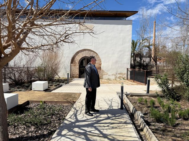 El PSOE denuncia el abandono del Molino del Amor tras una inversión de más de 400.000 euros y exige medidas urgentes - 2, Foto 2