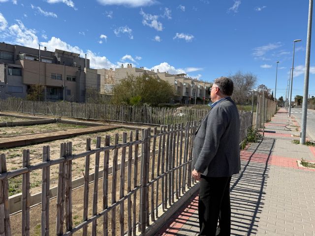 El PSOE denuncia el abandono del Molino del Amor tras una inversión de más de 400.000 euros y exige medidas urgentes - 3, Foto 3