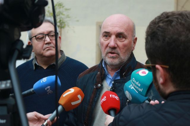 ¡Ni un euro más para la guerra, todo para la vida! - 1, Foto 1