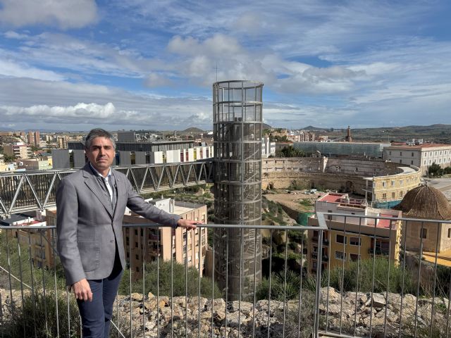 MC: Ninguneo regional al Anfiteatro de Cartagena frente a la inversión millonaria en el yacimiento de San Esteban - 1, Foto 1