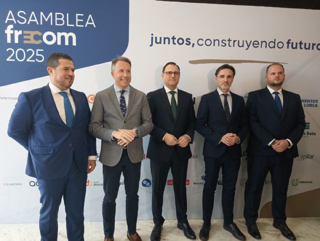 El nuevo modelo de vivienda asequible irá acompañado de una revisión de las áreas geográficas de la vivienda protegida - 1, Foto 1