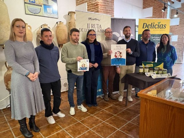La II Ruta de Salazones permitirá disfrutar en Águilas de 25 propuestas de este producto tradicional a cargo de 15 establecimientos - 1, Foto 1