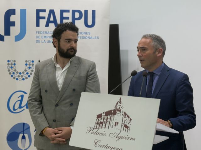 La feria de minerales y fósiles de La Unión 2025 cambia de ubicación y trae importantes novedades - 5, Foto 5