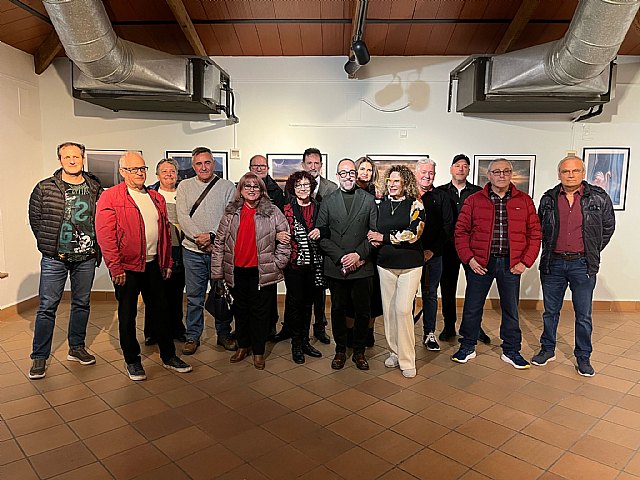 El Mar Menor, de las redes al Museo - 1, Foto 1