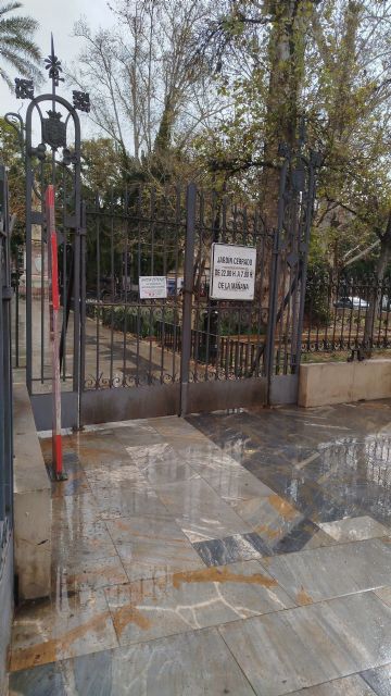 El Ayuntamiento de Murcia activa el dispositivo especial ante el aviso amarillo por tormentas emitido por AEMET - 3, Foto 3