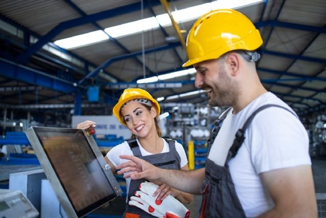 Cinco tendencias clave de la IA para impulsar el desarrollo de la carrera de Ingeniería Industrial - 1, Foto 1