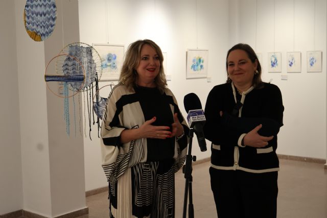 El Mar Anudado. Hilos de Agua y Memoria - 1, Foto 1