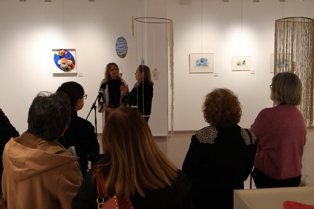 El Mar Anudado. Hilos de Agua y Memoria - 3, Foto 3