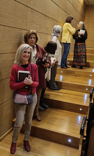 La historia de la literatura aún le debe mucho a la mujer - 1, Foto 1