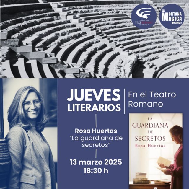 La historia de la literatura aún le debe mucho a la mujer - 3, Foto 3